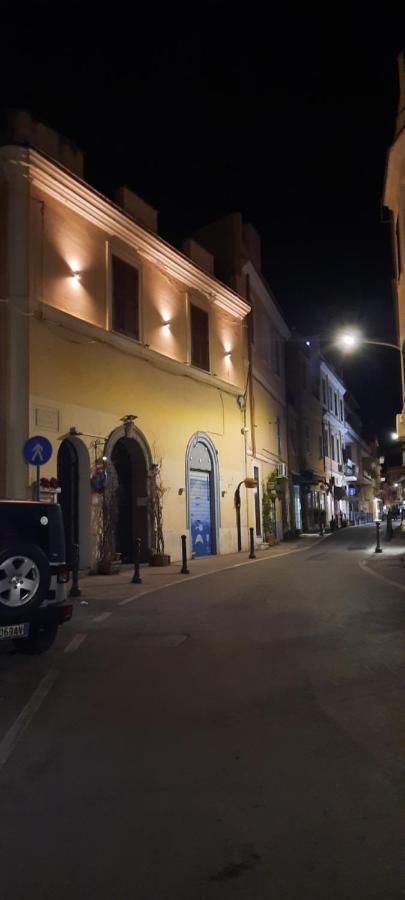 Il Vicolo B&B Giubileo Nettuno Exterior photo