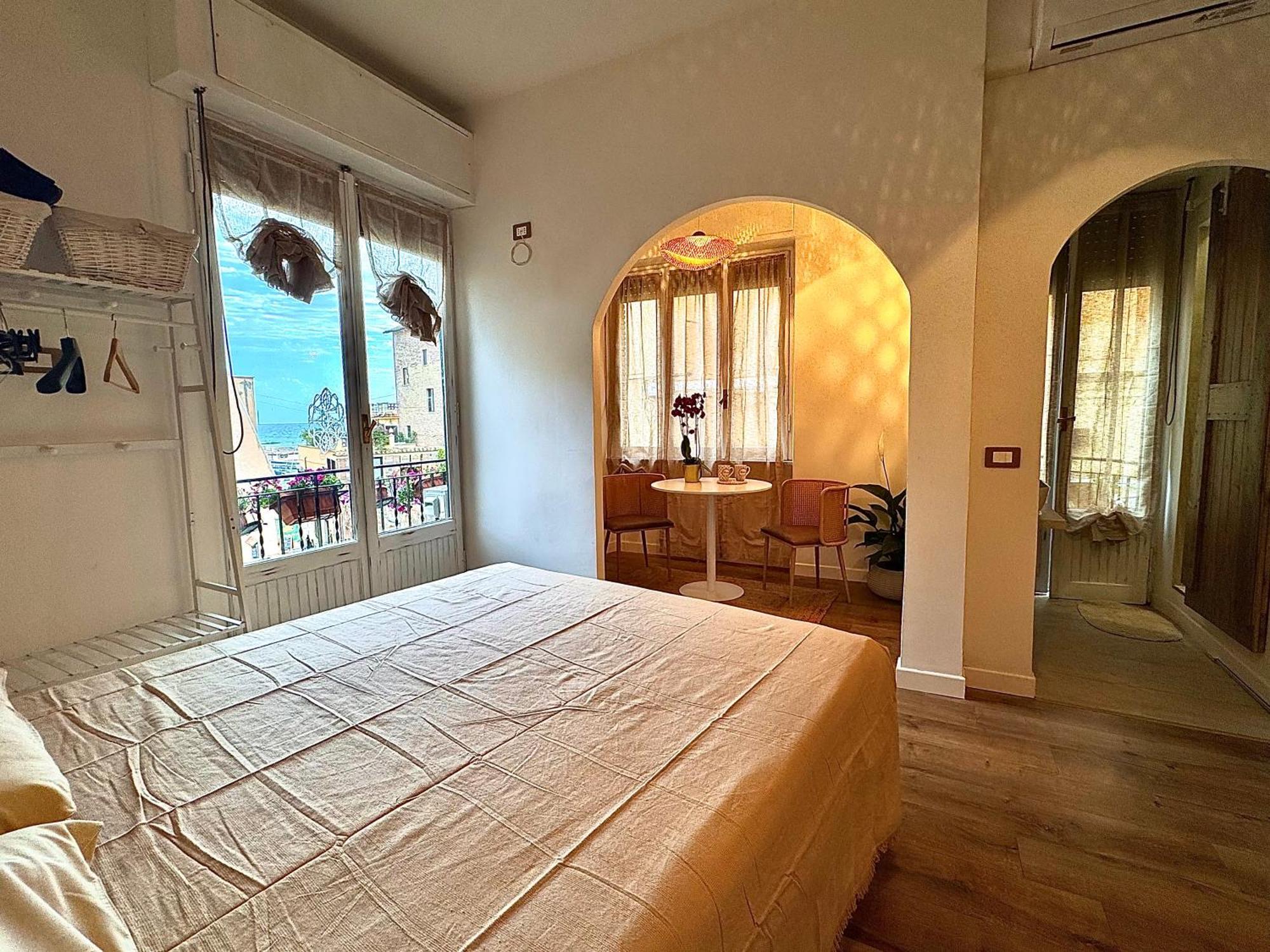 Il Vicolo B&B Giubileo Nettuno Exterior photo